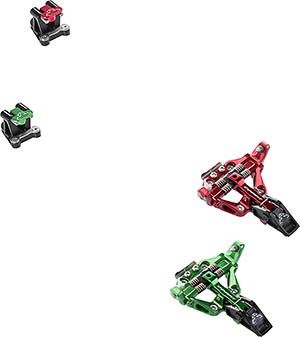 Dynafit Low Tech Race 2.0 2018/2019